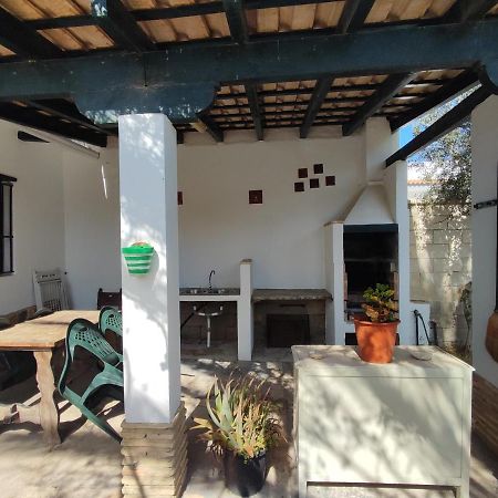 הוילה אל פלמאר Casa Portal מראה חיצוני תמונה
