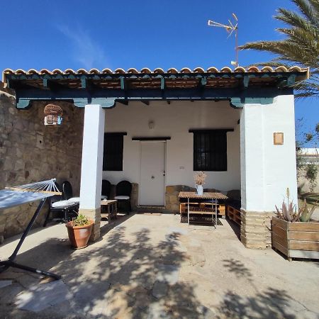 הוילה אל פלמאר Casa Portal מראה חיצוני תמונה