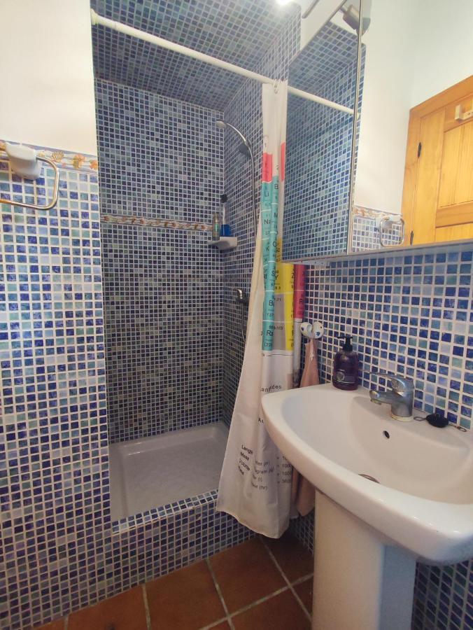 הוילה אל פלמאר Casa Portal מראה חיצוני תמונה