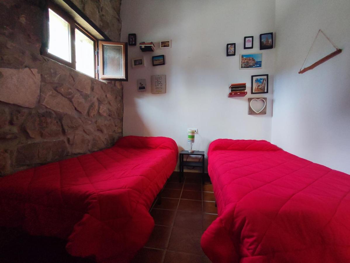 הוילה אל פלמאר Casa Portal מראה חיצוני תמונה