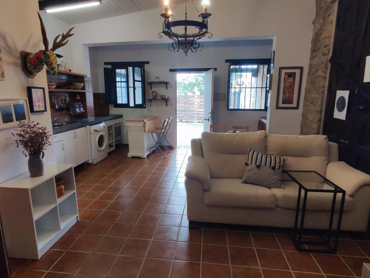 הוילה אל פלמאר Casa Portal מראה חיצוני תמונה