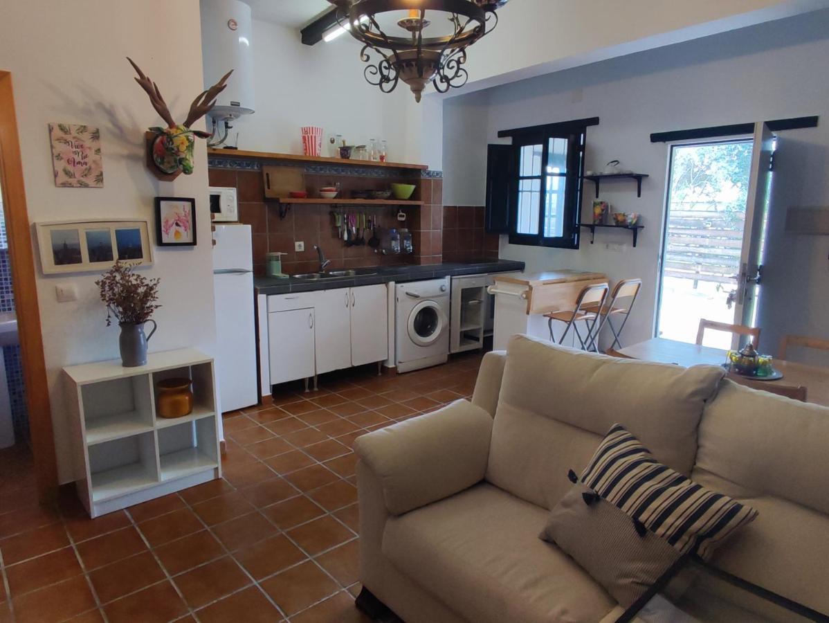 הוילה אל פלמאר Casa Portal מראה חיצוני תמונה
