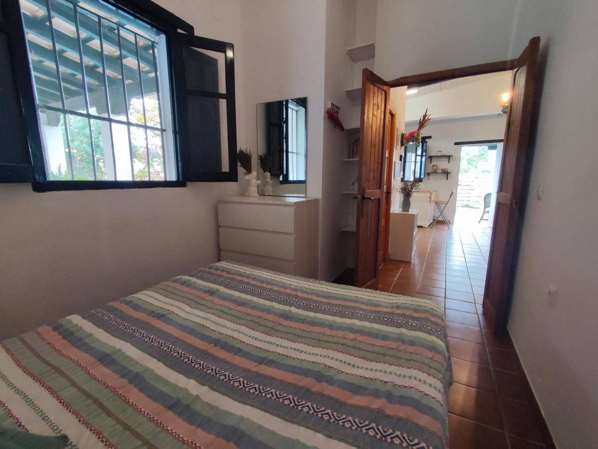 הוילה אל פלמאר Casa Portal מראה חיצוני תמונה